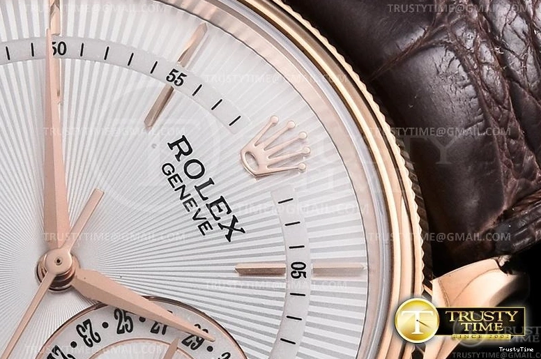 1024 Versatile ROLCEL077C – Cellini Date 39mm 887